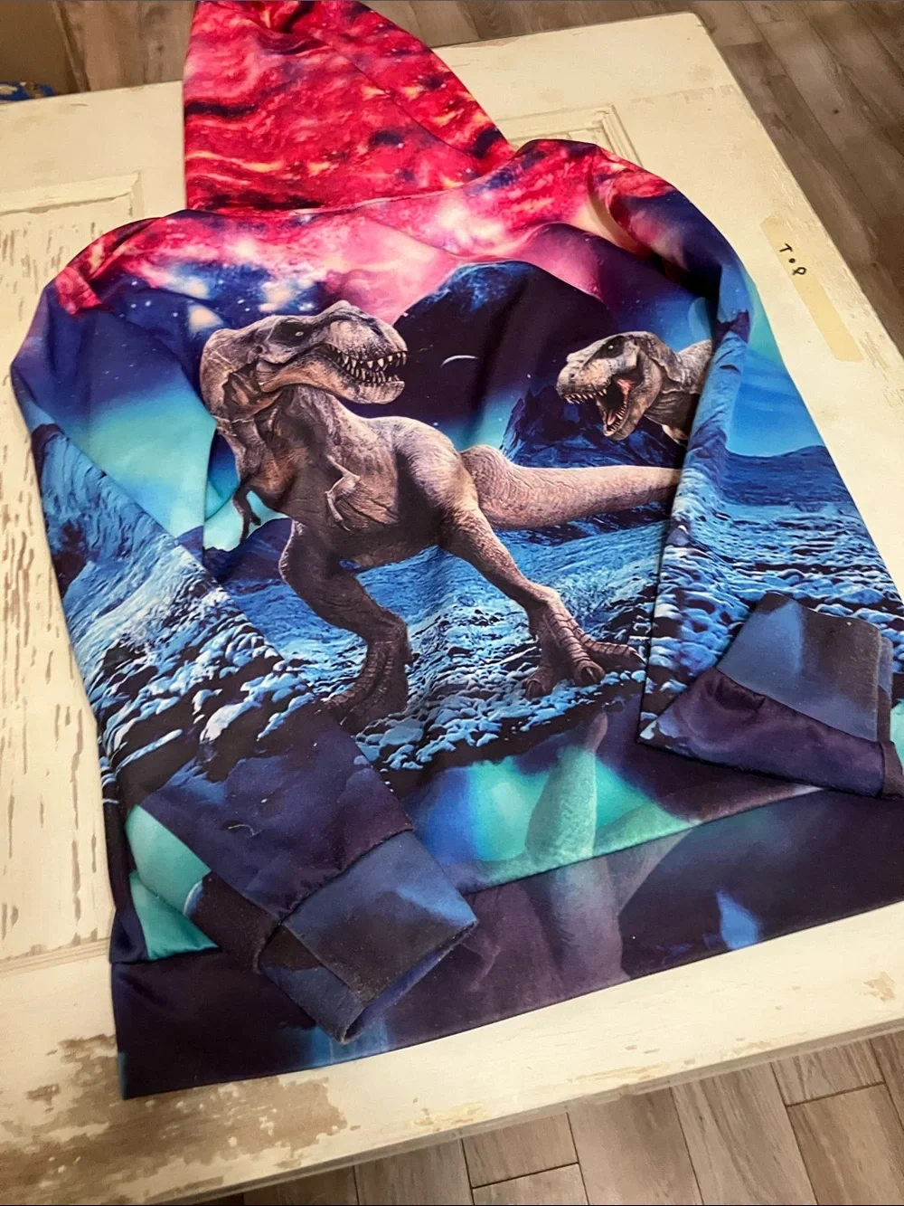 Funnycokid fun dinosaur